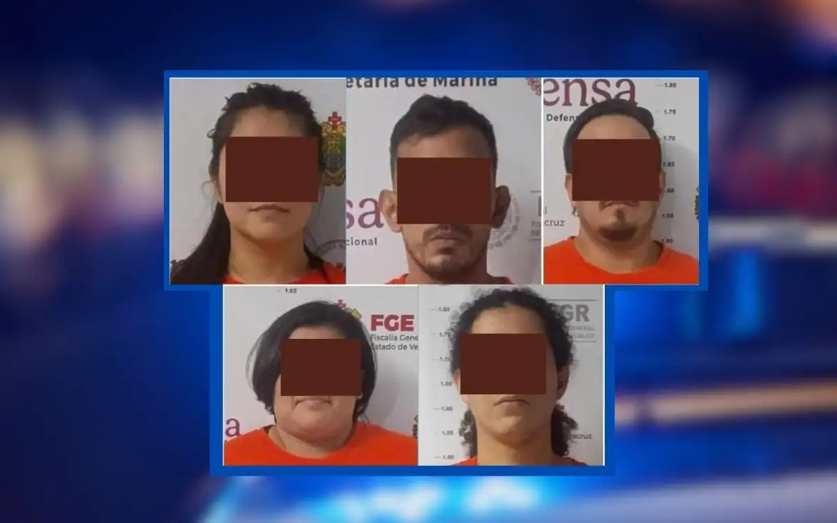 Se quedan en prisión 5 detenidos por crimen de Guillermo Pamucé, coordinador estatal del PAZ