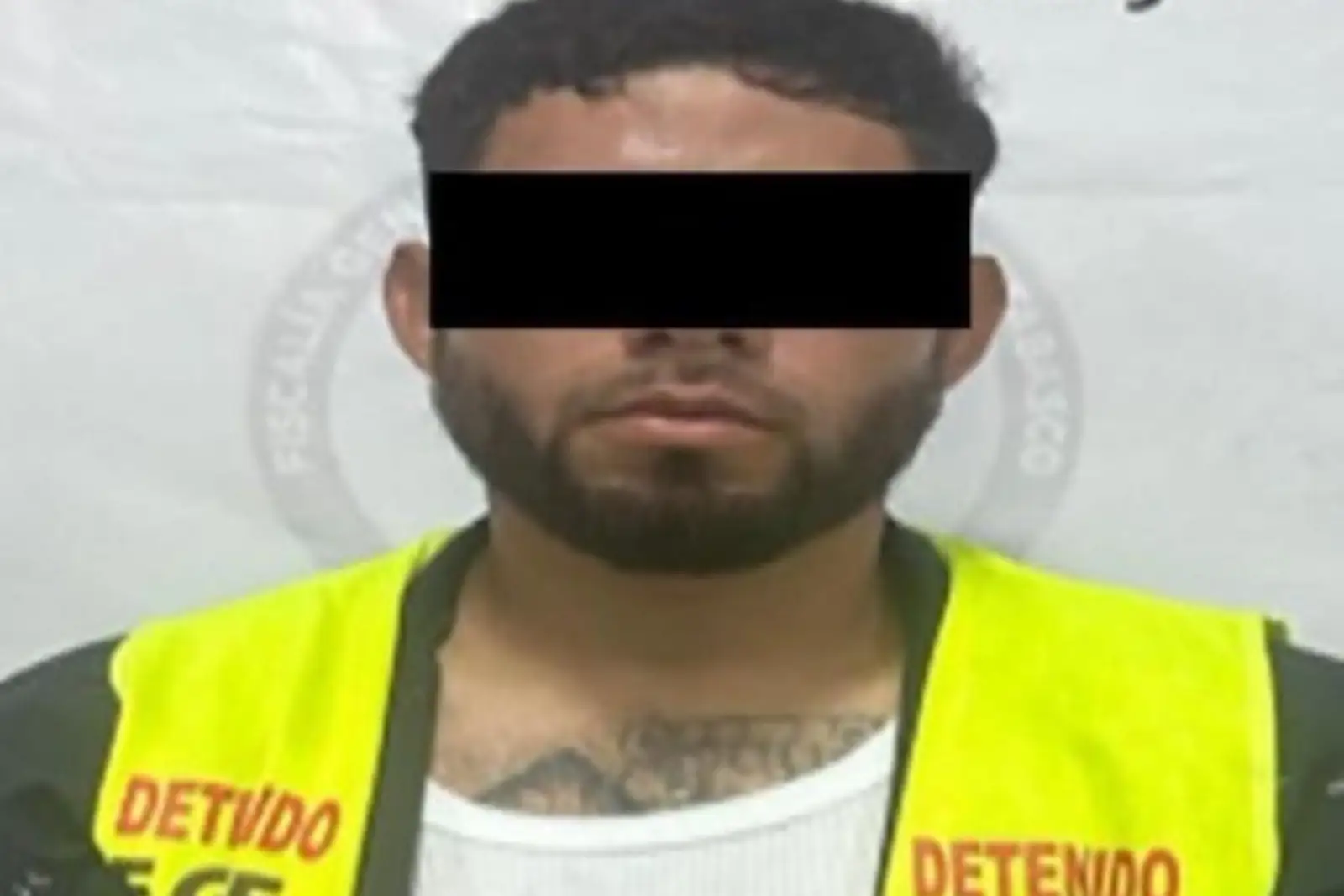 Quién es “El Cabra”, presunto líder de Mara 18 detenido en México y buscado por 15 homicidios