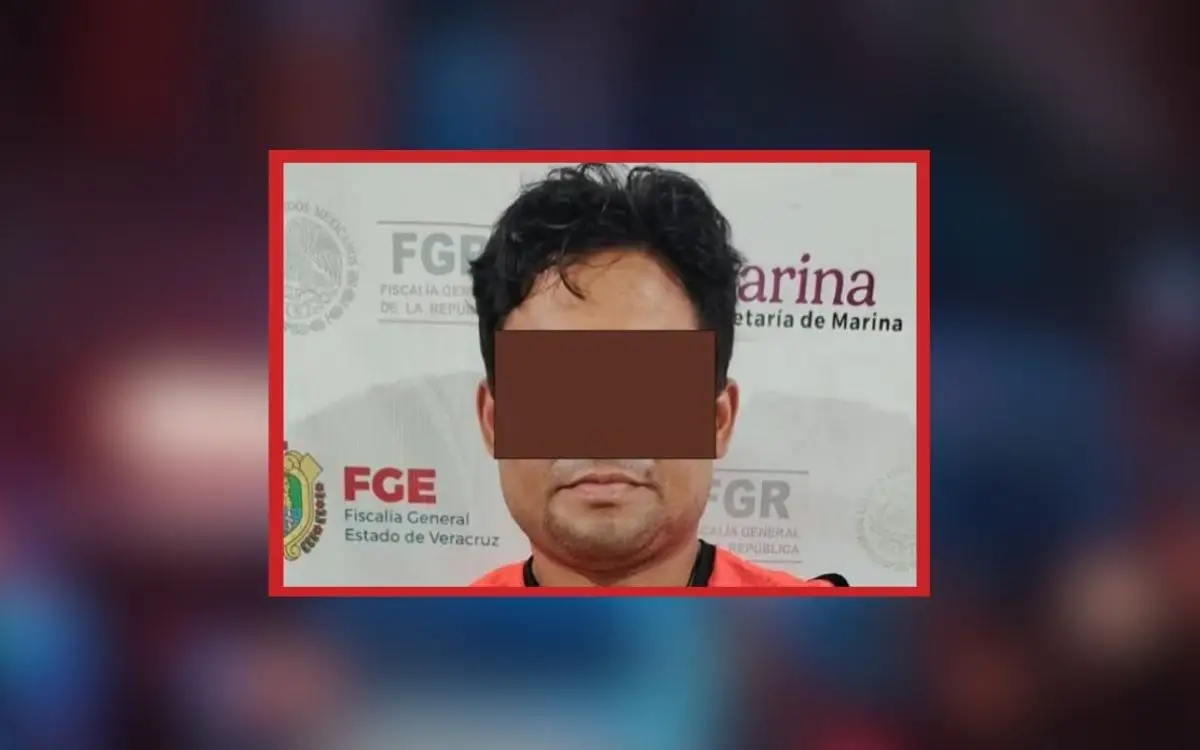 Detienen a conserje de primaria en Córdoba señalado de abus0 s3xual