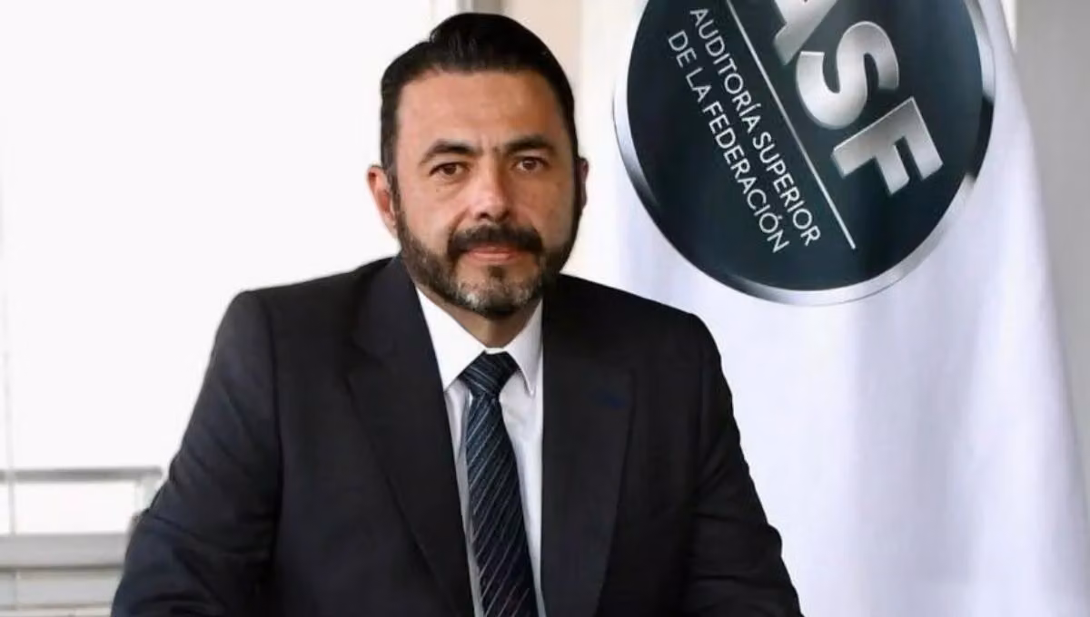 ASF revela que un municipio de Veracruz pagó obra que no existe; presentará denuncia ante FGR