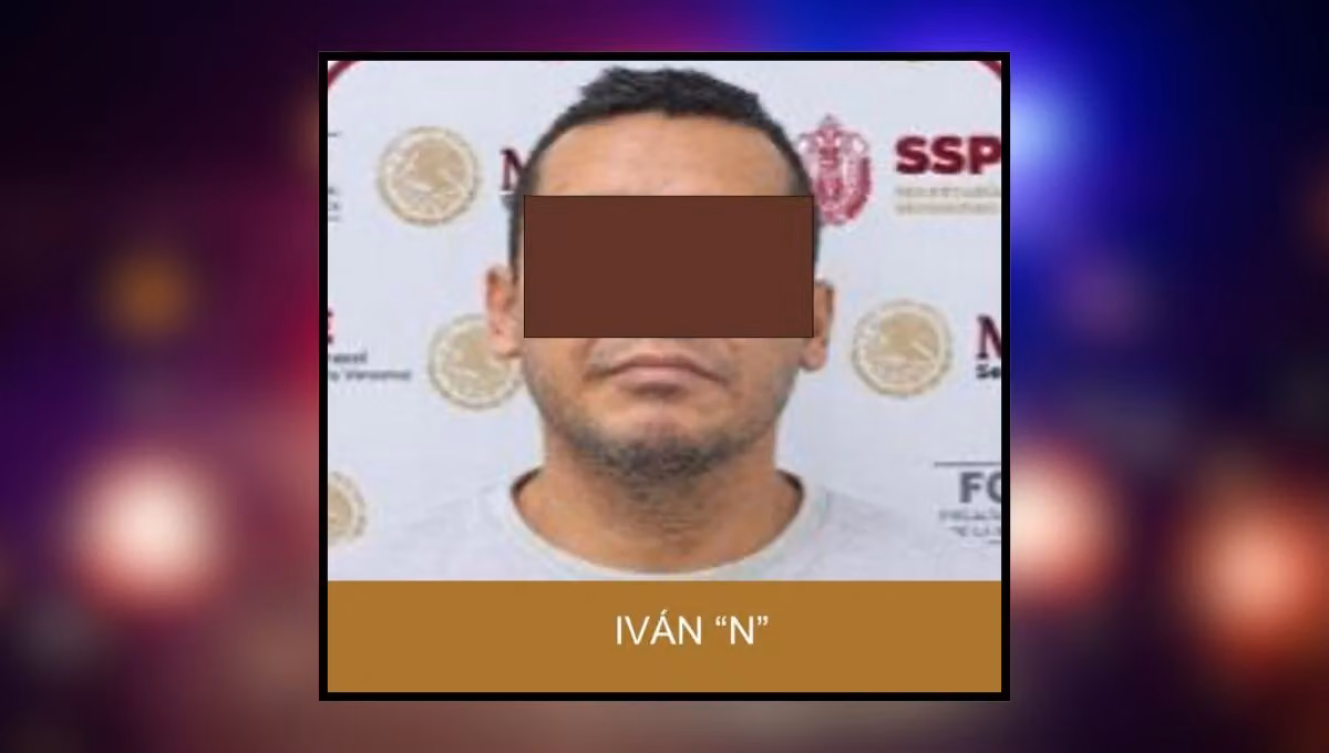 Imputan a “El Tanque” por masacre en Las Bajadas, Veracruz, donde murió “El Pino” y su familia