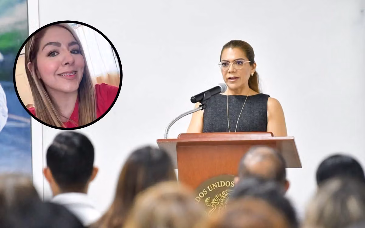 Feminicidio de doctora Cristina en Coatzacoalcos; fiscal general revela avances en la investigación