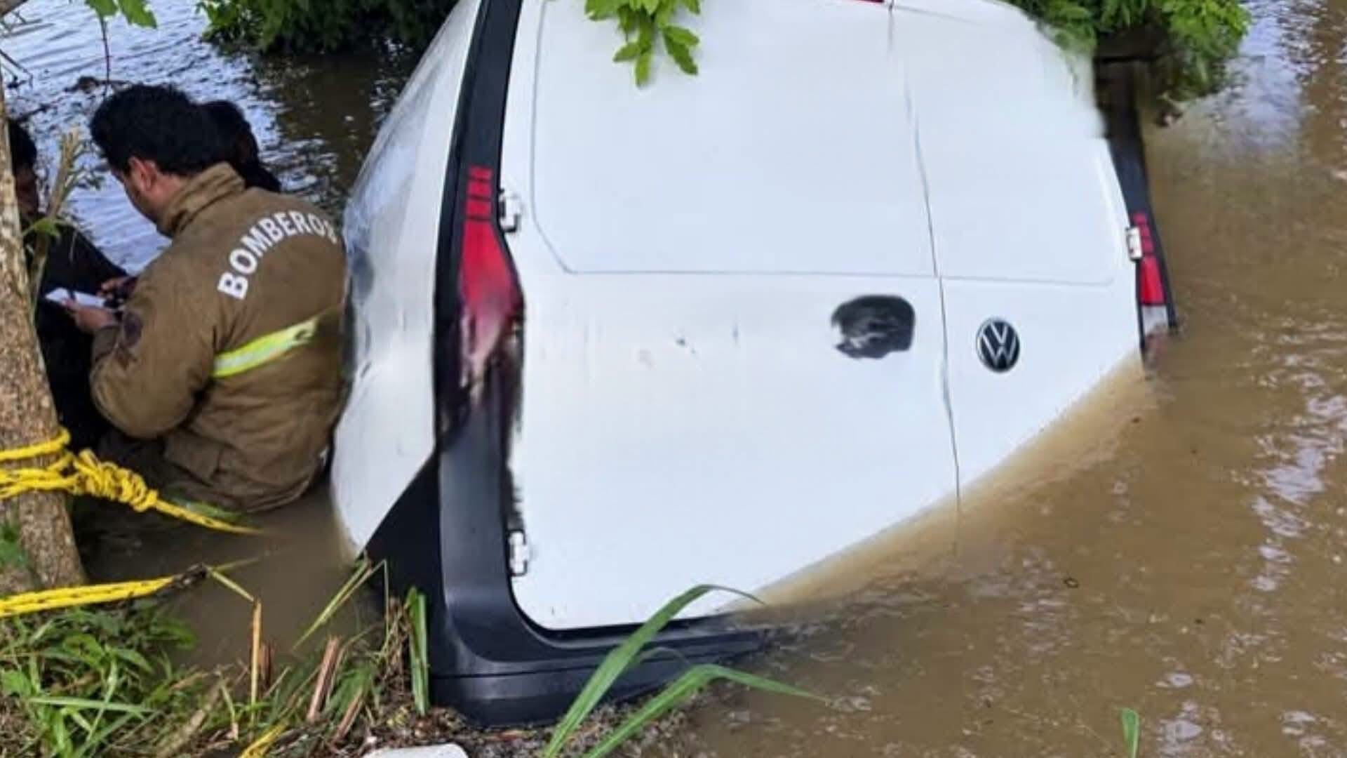 Sube a 11 cifra de fallecid0s en Veracruz por Frente Frío 2