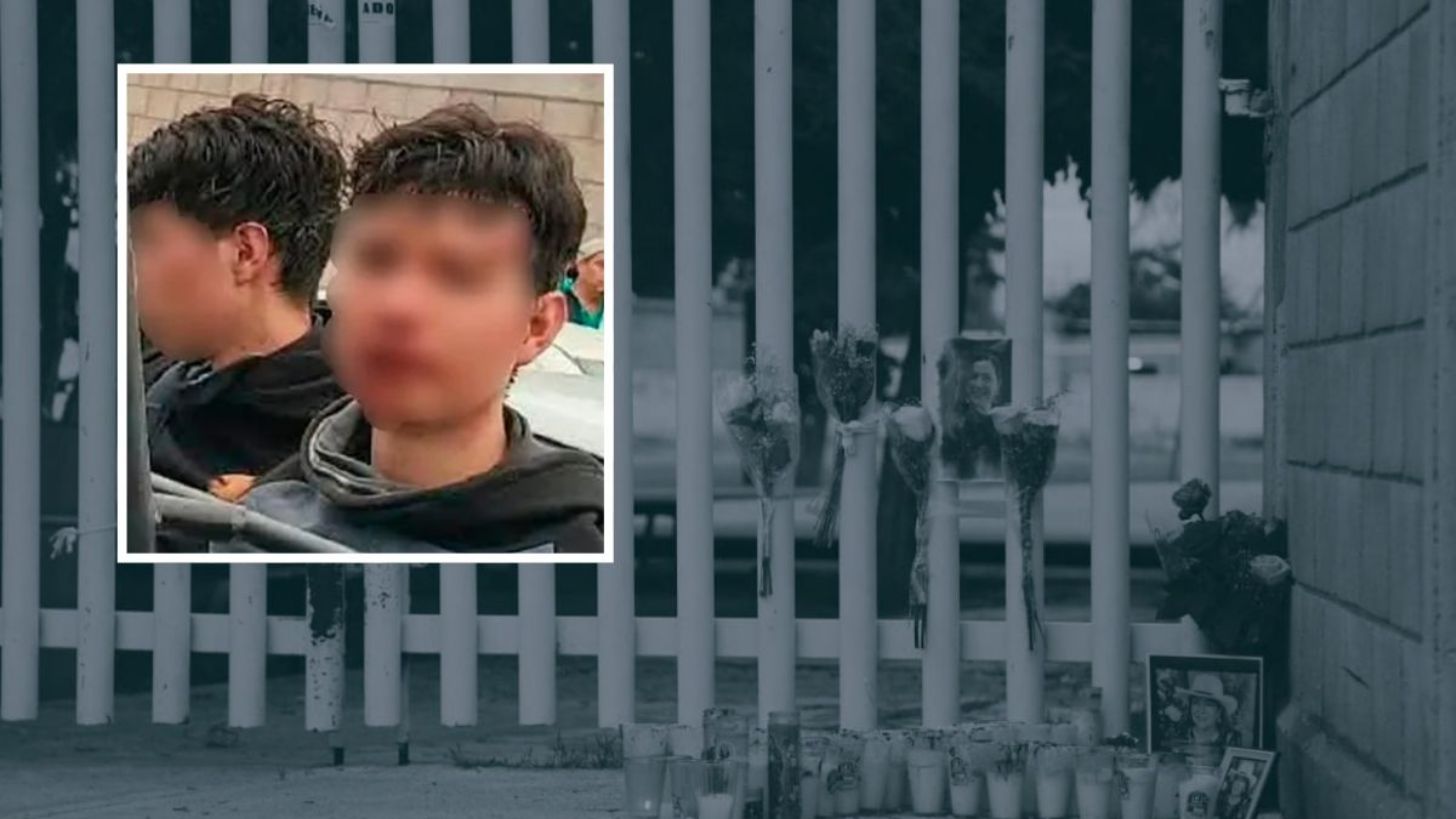 “No voy a abandonar a mis hijos”: madre de gemelos que atacaron en la Secundaria 13 de Torreón dice que recibió amenazas