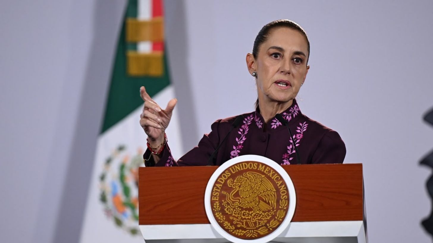 Investigan reclutamiento de mexicanos en la guerra de Ucrania