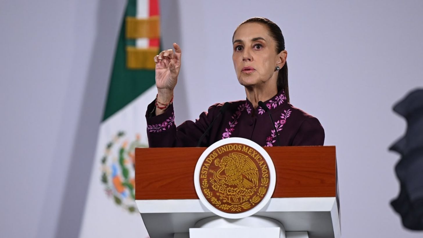Empresas de la Sedena van de acuerdo a su planeación: Sheinbaum