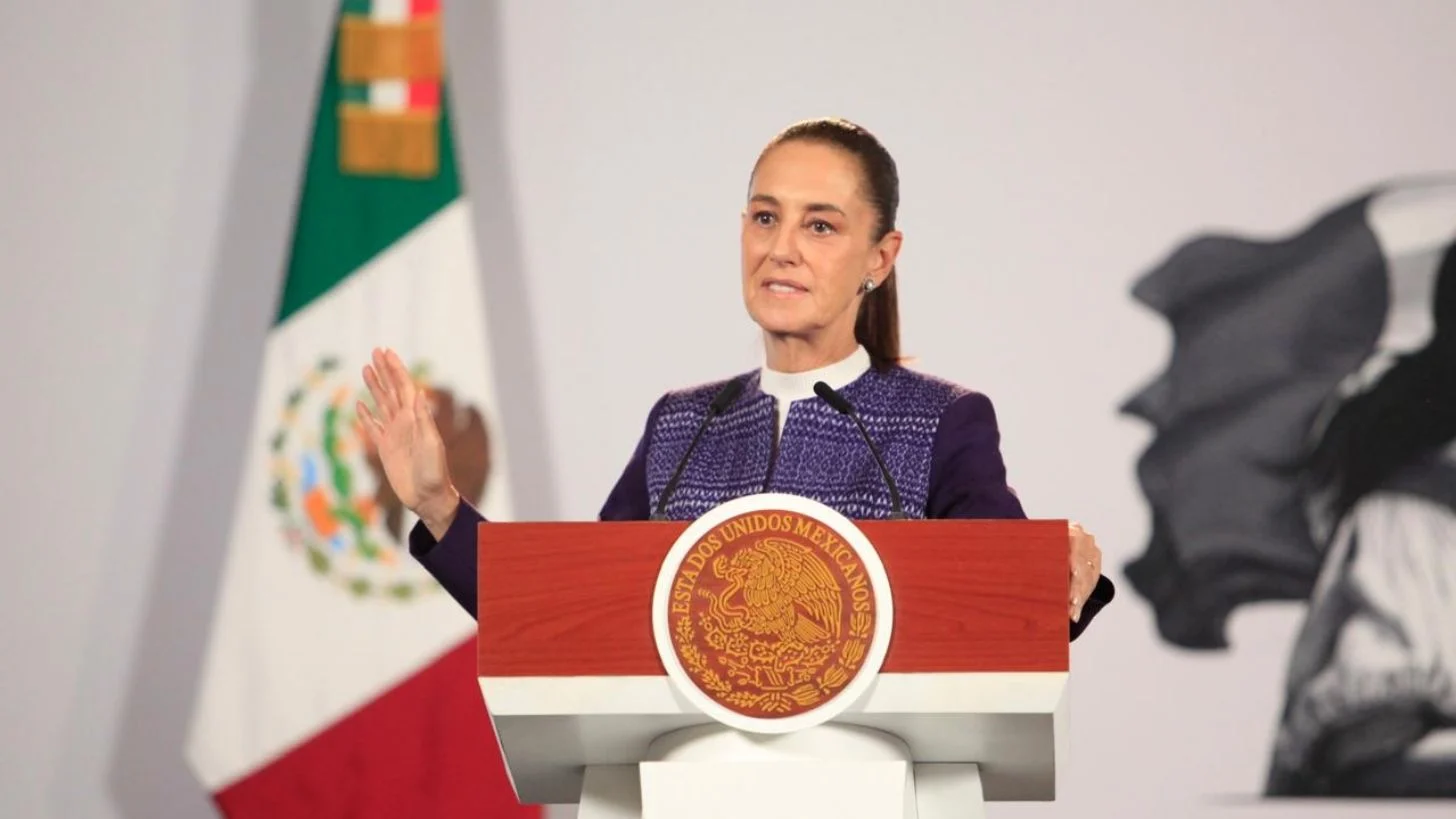 Sheinbaum anuncia un live con jóvenes para este martes; quiere conocer su opinión sobre las plataformas digitales