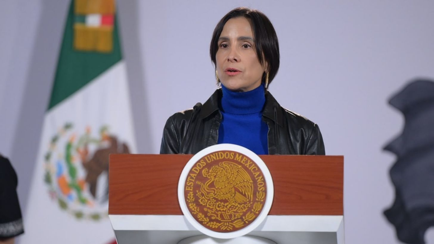 México tienen capacidad de almacenamiento de gas de sólo tres días