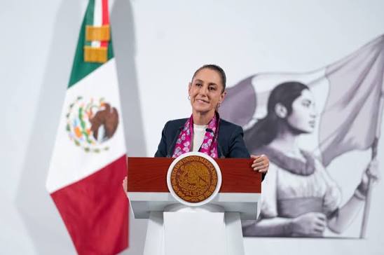 Pide Sheinbaum a Secretaría de las Mujeres explicar situación de uniones tempranas de menores