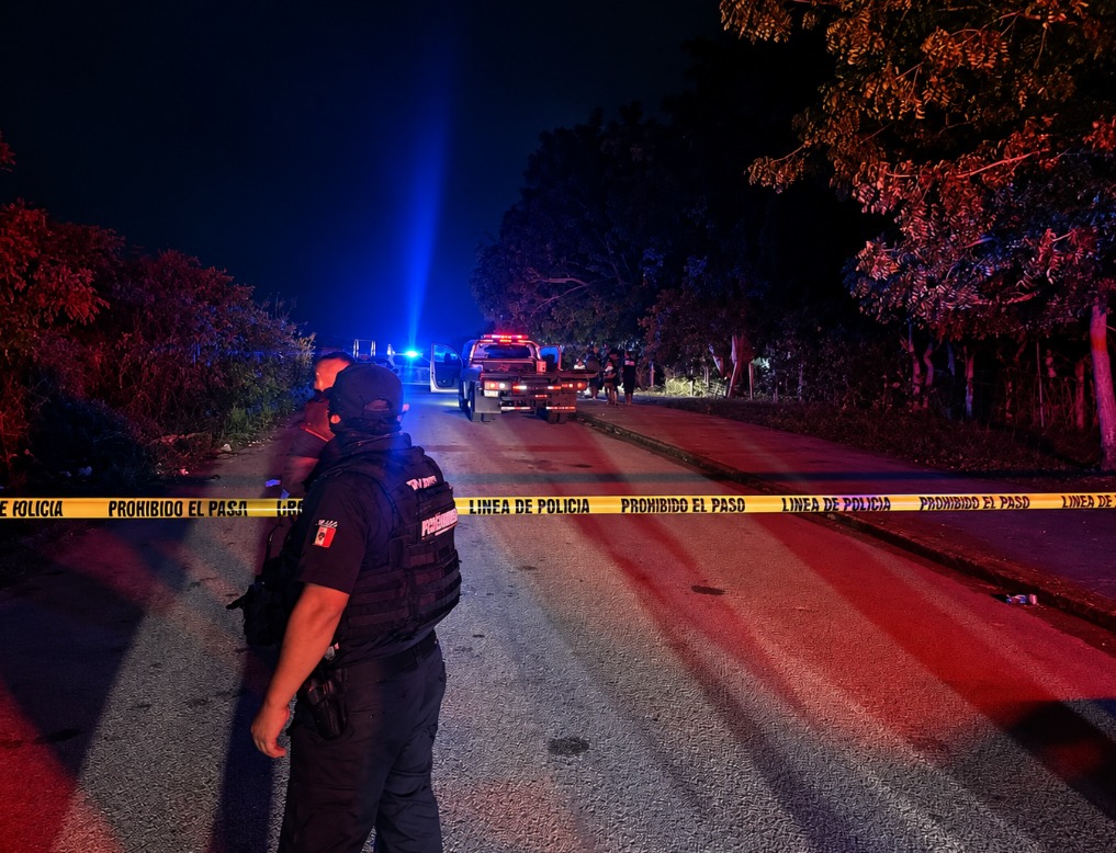 As3sinan a operador de grúa mientras trabajaba en carretera de Cosoleacaque