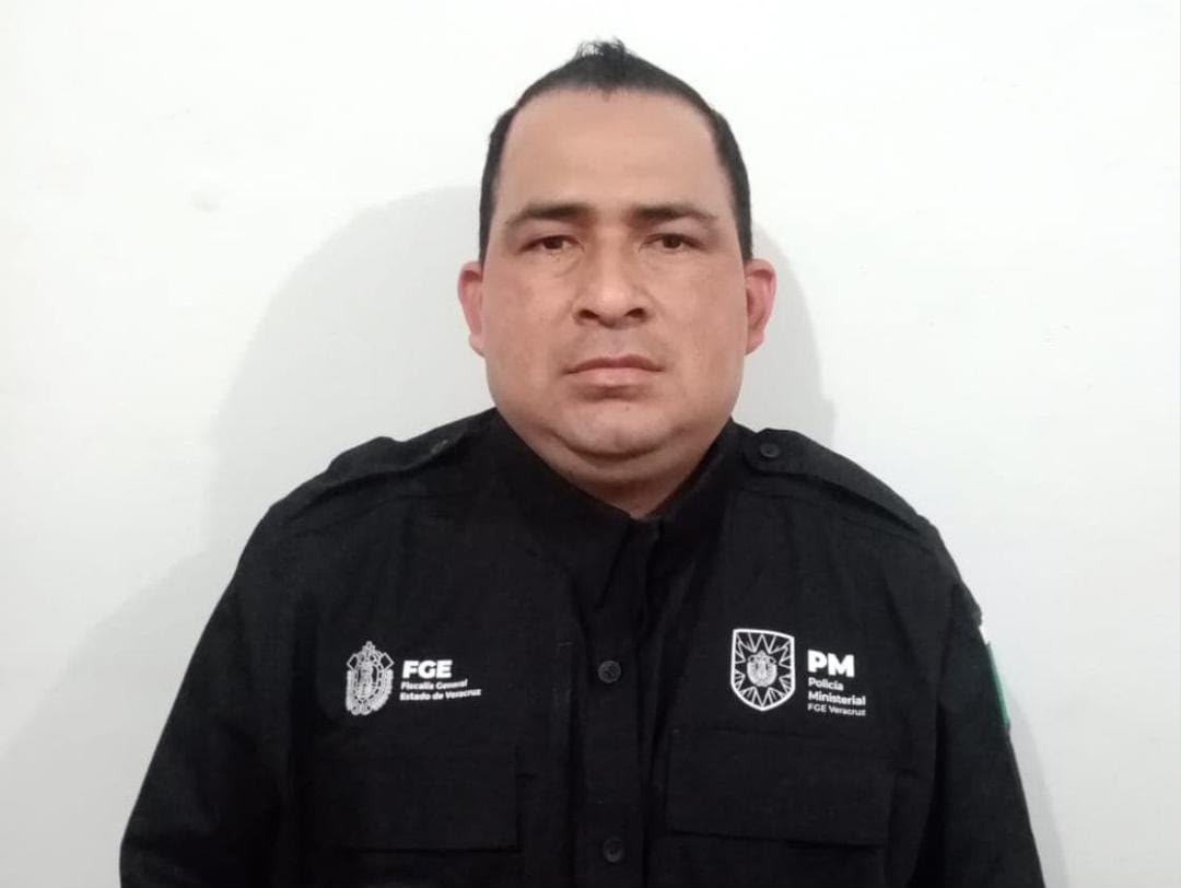 Mu3re policía ministerial de Xalapa tras 17 días hospitalizado por balacera en Orizaba